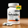 Precio de nolvadex en farmacia c